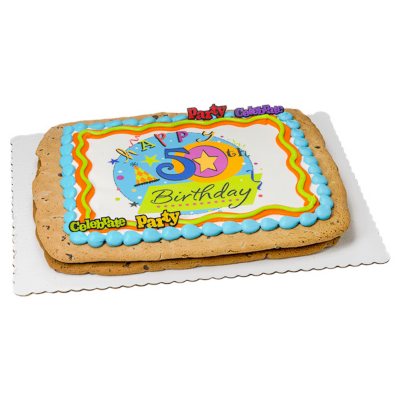 M COOKIE CAKE - Sam's Club