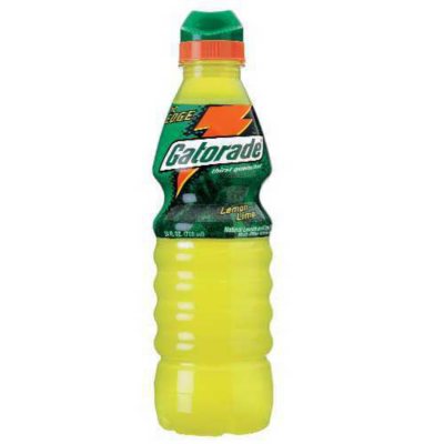 Gatorade - Pallet Quantity - Lemon Lime - Sam's Club