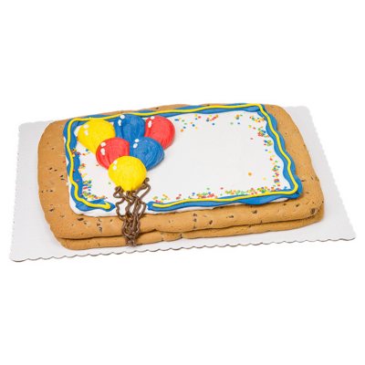 PB COOKIE CAKE - Sam's Club