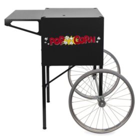 Gold Medal 2669bk Products Textured Cart Black Sam S Club