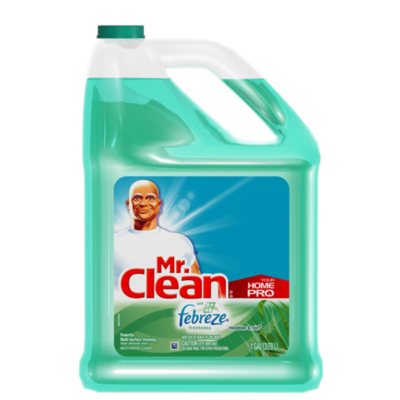 Mr. Clean® MultiSurface Cleaner Sam's Club