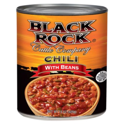 Wendy's Chili With Beans (15 oz., 6 pk.) - Sam's Club