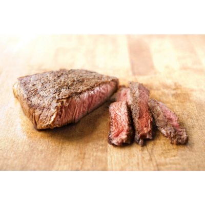 Top Sirloin Steak Sam's Club