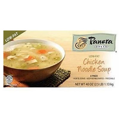 Panera® Brand Soups Sam's Club