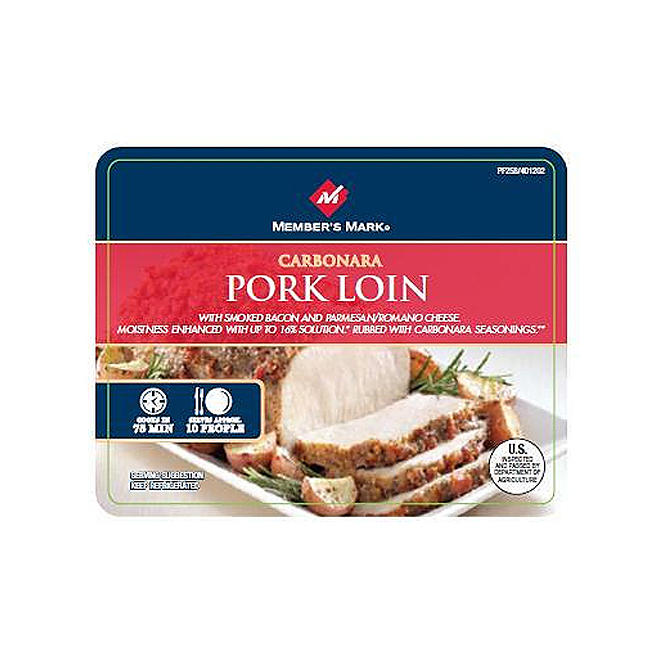 Member's Mark® Marinated Pork Loin