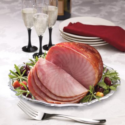 Boneless Spiral Cut Ham - Sam's Club