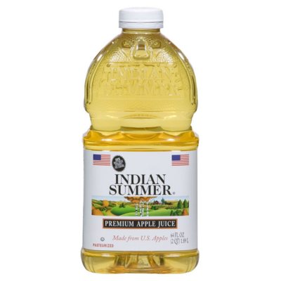 Mott's Light Apple Juice, 64 Fluid Ounces, 8 per Case, Price/Case