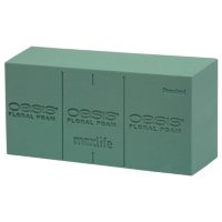 Oasis Floral Foam Maxlife Standard - 36 ct.