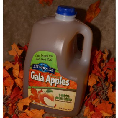 Gala Apple Cider Sam's Club