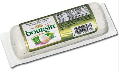 Garlic and Herb Cheese Log Sam's Club