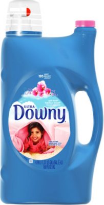 Downy April Fresh Fabric Softener - Sam's Club