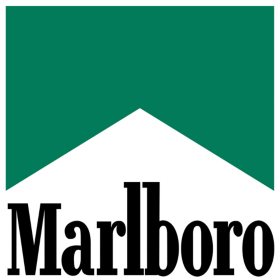 Marlboro Green Menthol 72s Box (20 ct., 10 pk.)