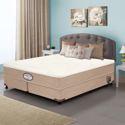 Gravity Neutralizing Frame Free Waterbed Sam S Club