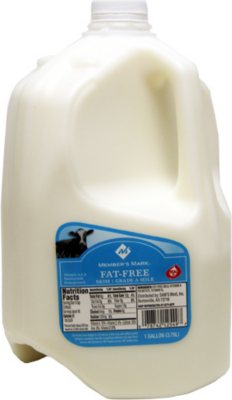 Assorted Milk Sam's Club