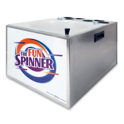 Gold Medal Fun Art Spinner