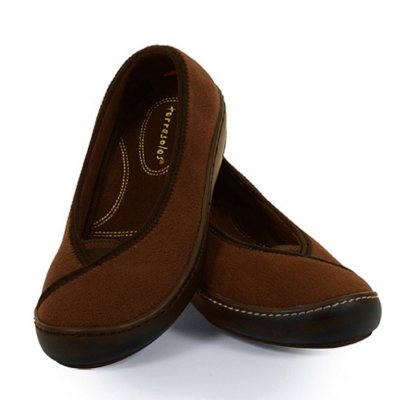 Terrasoles slippers deals