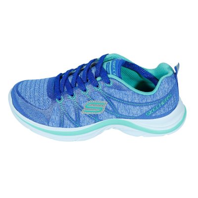 girls running shoes size 2