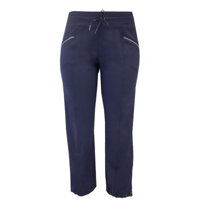 Walker Sweatpant In Capri Blue