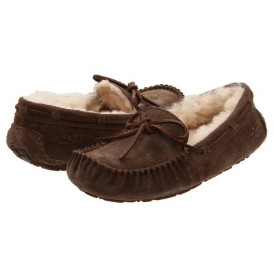 Ugg dakota espresso new arrivals