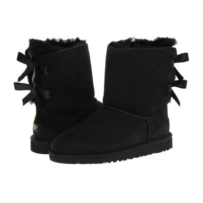 Ugg w bailey clearance bow