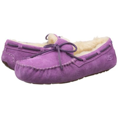 UGG DAKOTA SLIPPER PULLOVER LAVENDER 6 - Sam's Club