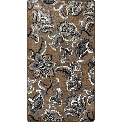 CLOUDWALK ARRINGTON MEMFOAMRUG24X43TAUPE Sam's Club