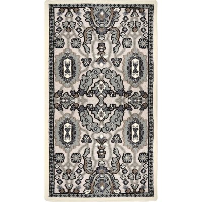 CLOUDWALK ARRINGTON MEMFOAMRUG24X43CREAM Sam's Club