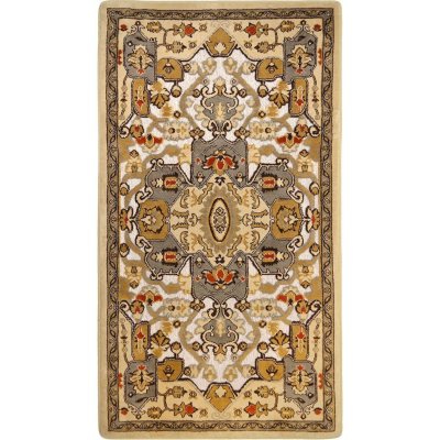 CLOUDWALK ARRINGTON MEMFOAMRUG24X43TAN Sam's Club