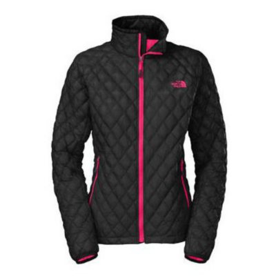 TNF THERMOBALL FULL ZIP JKT BLACK MED - Sam's Club