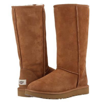 ☆【UGG】☆アグ (W) UGG Classic Tall II Boot.s Chestnut☆ Uggs Classic Tall II Boot Chestnut Size 7 | eBay