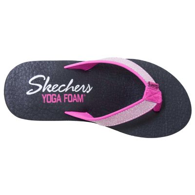 Skechers Women's Yoga Foam Sandal - Sam 
