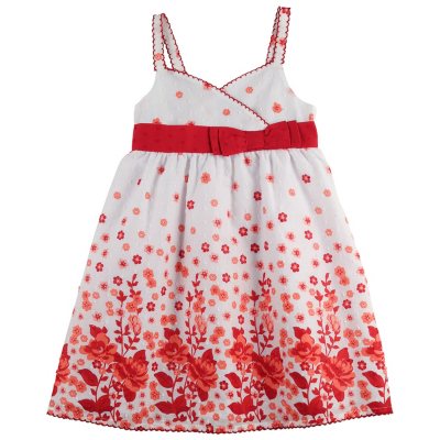 Sam's club clearance little girl dresses