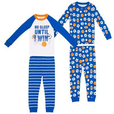 Holiday Family Pajama Set - Sam's Club