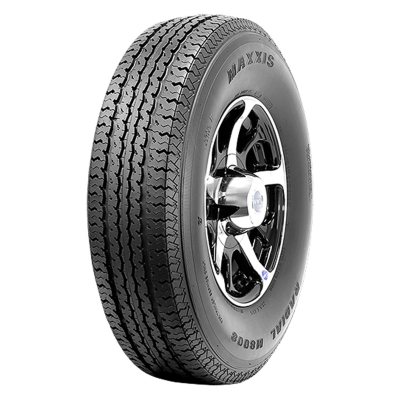 Maxxis St Radial M8008 Trailer Tires Various Sizes Sam S Club