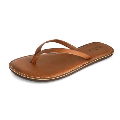 ashley stewart flip flops