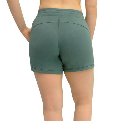 Active Life Women s Studio Short Sam s Club