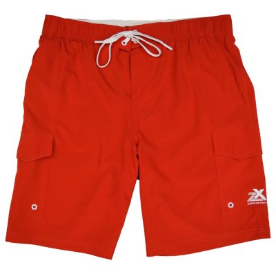 zeroxposur swim shorts sam's club