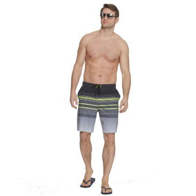 zeroxposur swim shorts sam's club