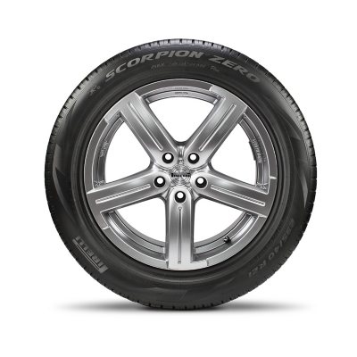Pirelli Scorpion Zero A/S - 275/50R20 109H Tire - Sam's Club Pirelli Scorpion Zero A/S - 275/50R20 109H Tire - Sam's Club