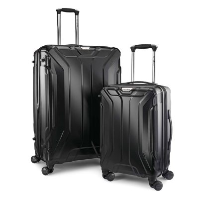 samsonite centric hs 2pc