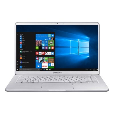 Samsung Notebook 9 NP900X5N-X01US, HD Notebook with Intel Core i7-7500U Processor, 16GB Memory, SSD Hard Drive, NVIDIA GeForce 940MX Graphics - Sam's Club