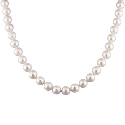 Pearl Necklaces & Pearl Pendants – Pearl Jewelry - Sam's Club