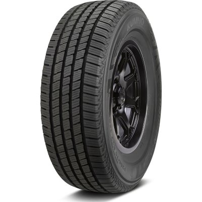 Kumho Crugen Ht51 235 70r16 106t Tire Sam S Club