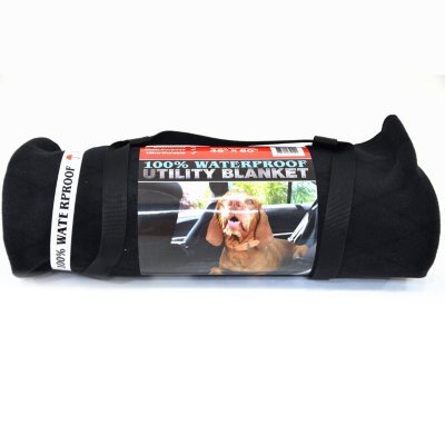 UTILITY BLANKET 48 X 60 Sam's Club