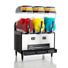 Granita Countertop Frozen Drink System (Choose Size )