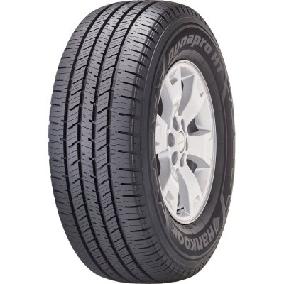 Hankook DynaPro HT RH12 - 285/45R22 114H Tire - Sam's Club