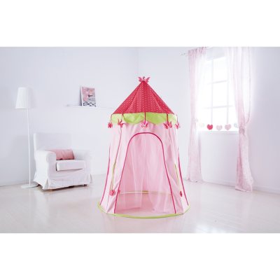 J'Adore Pop Up Tent Butterflies