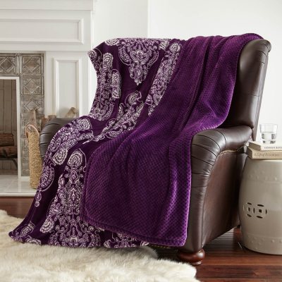 Sams club best sale throw blanket