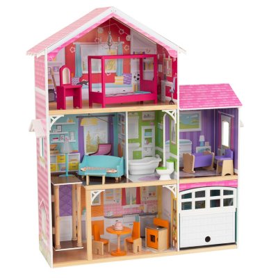 sam's club barbie house