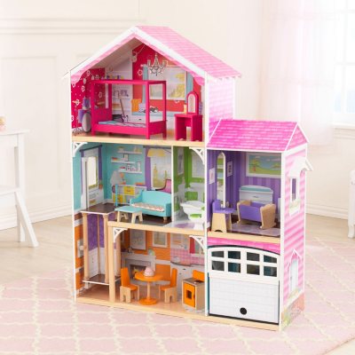 sam's club barbie house
